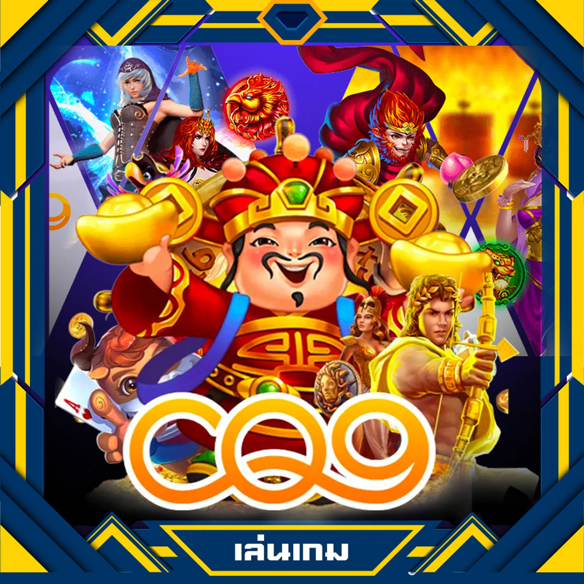 cq9