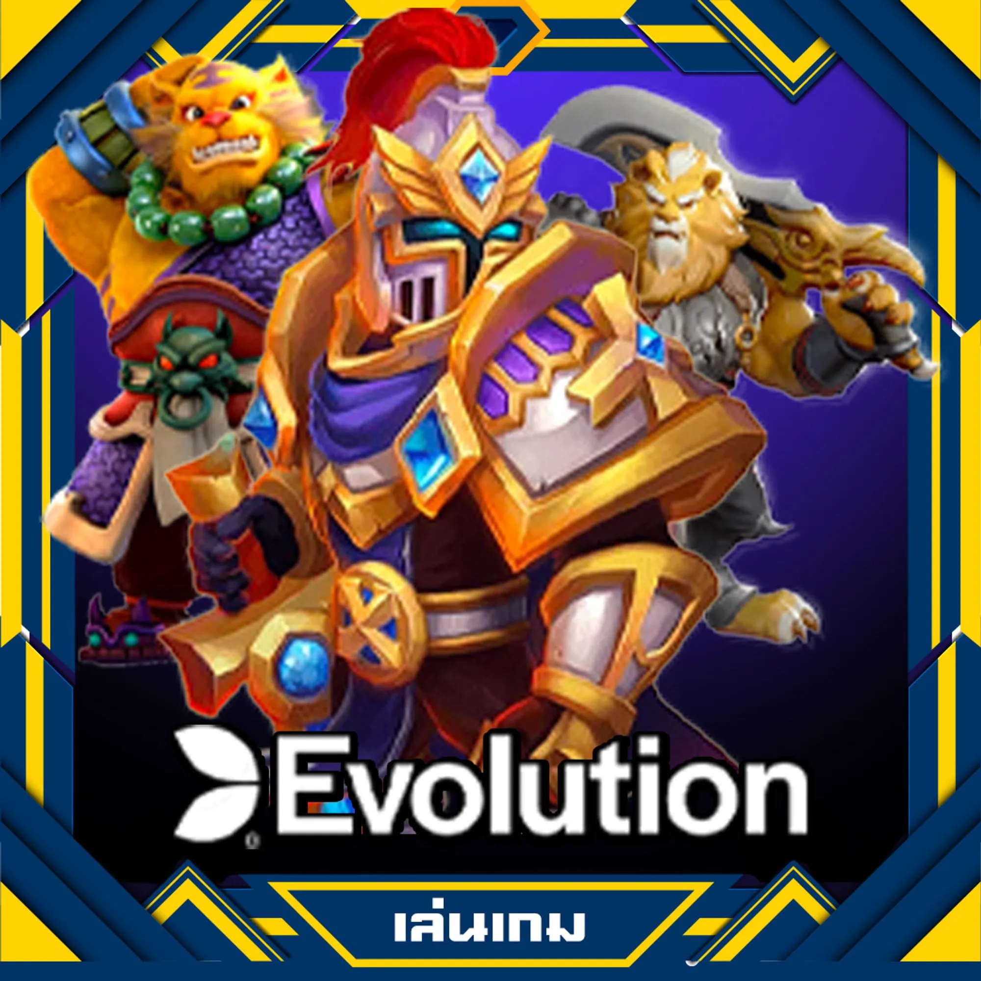 evolution